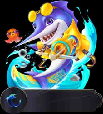 fishing banner